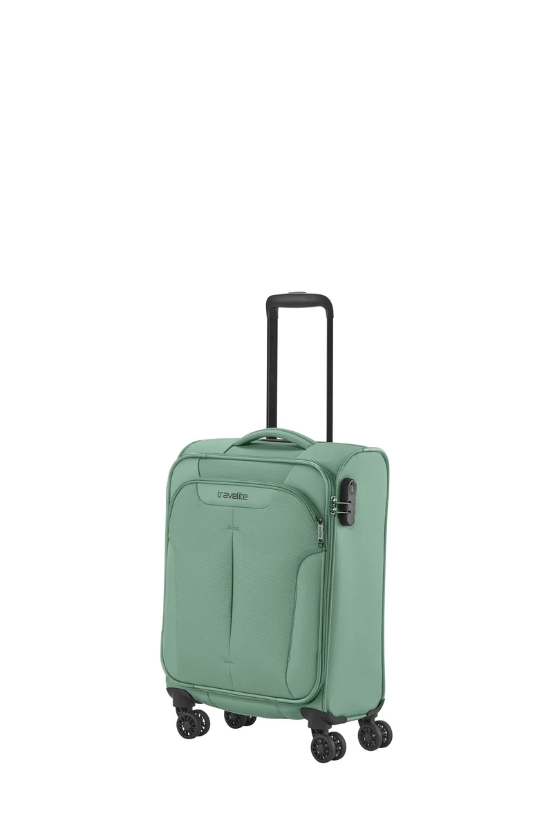 Travelite CROATIA Trolley S - Mint