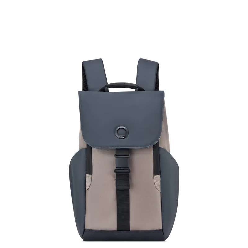 DELSEY PARIS SECURFLAP Rucksack PC 15"