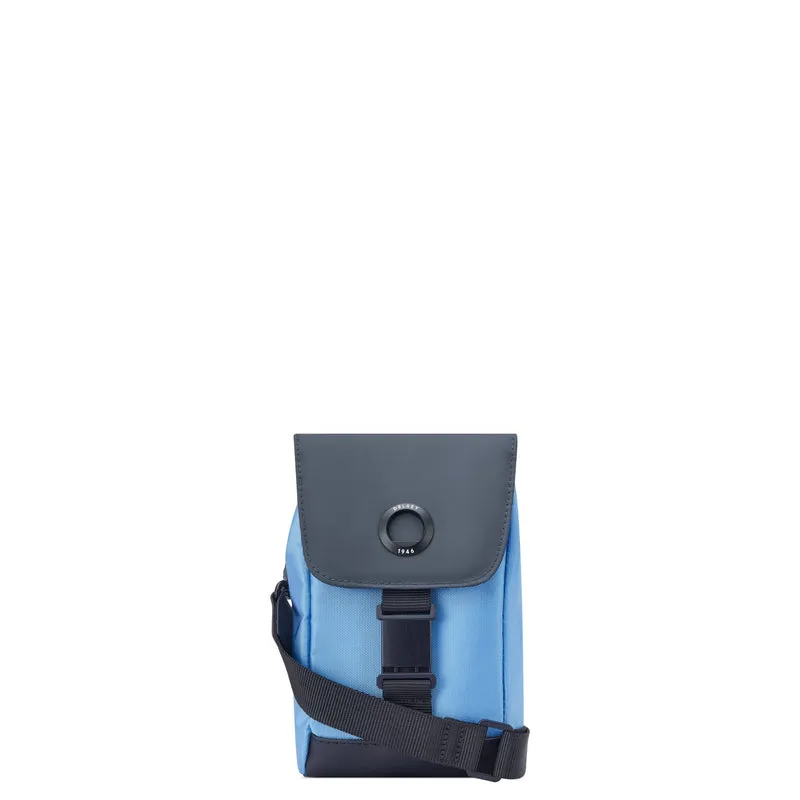 DELSEY PARIS SECURFLAP Umhängetasche