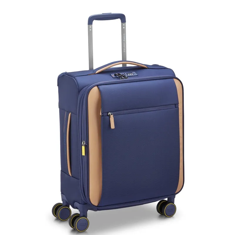 DELSEY PARIS MONTMARTRE 3 4w Trolley erw. SL 55 S