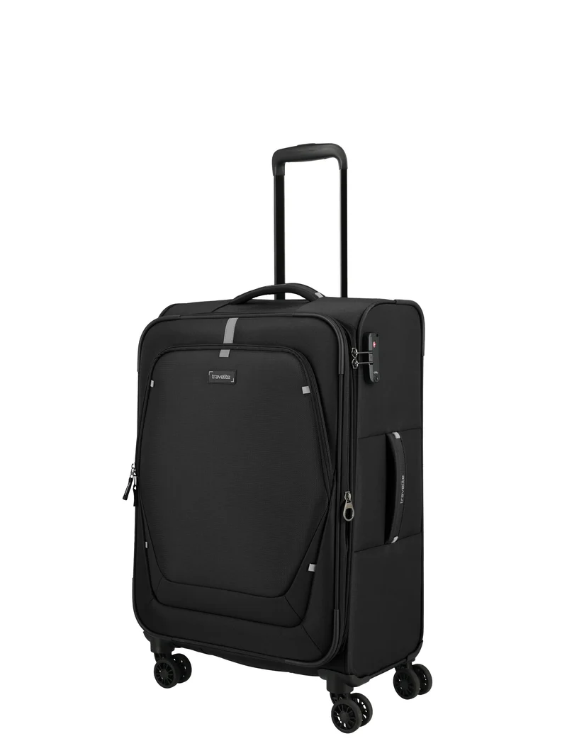 Travelite UMBRIA 4w Trolley M