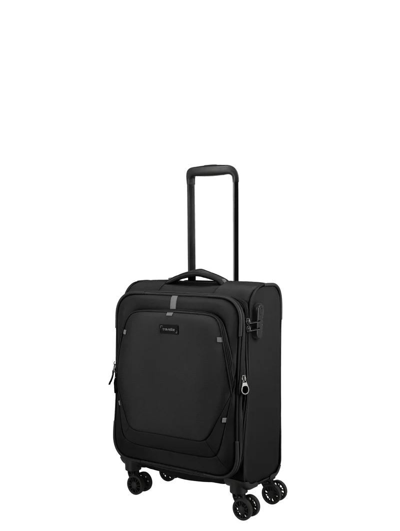 Travelite UMBRIA Trolley 4w S+