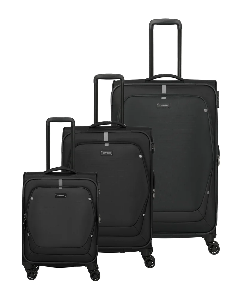 Travelite UMBRIA 4w Set L/M/S+