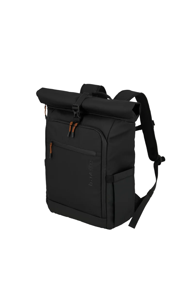 Travelite BRIIZE Backpack M Roll-up