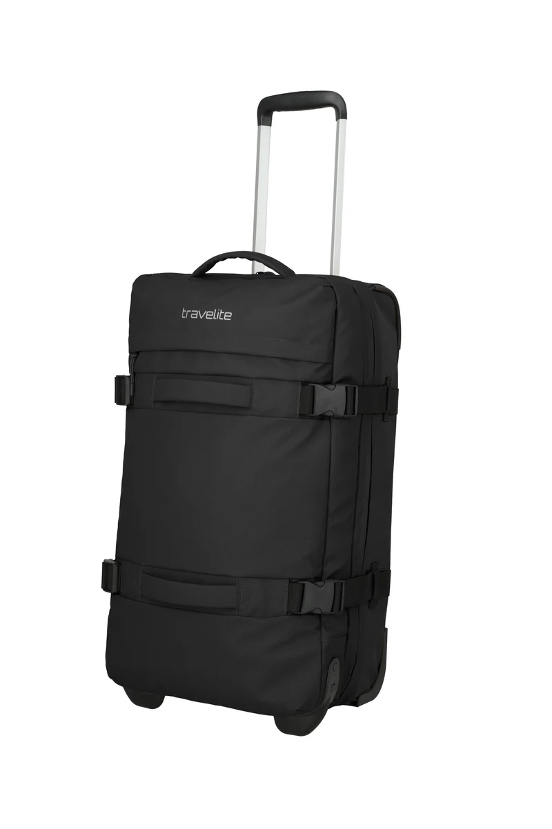 Travelite BOLONIA Wheeled Duffle M