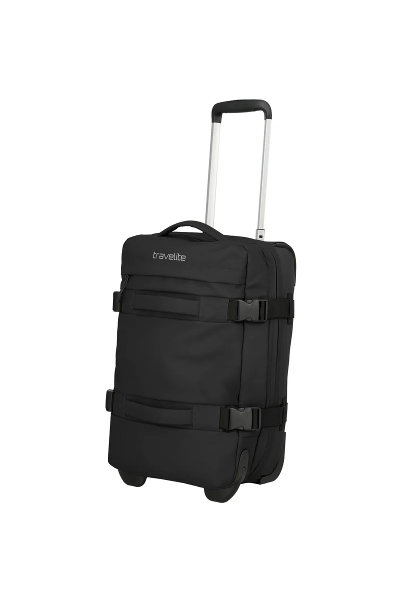 Travelite BOLONIA Wheeled Duffle S