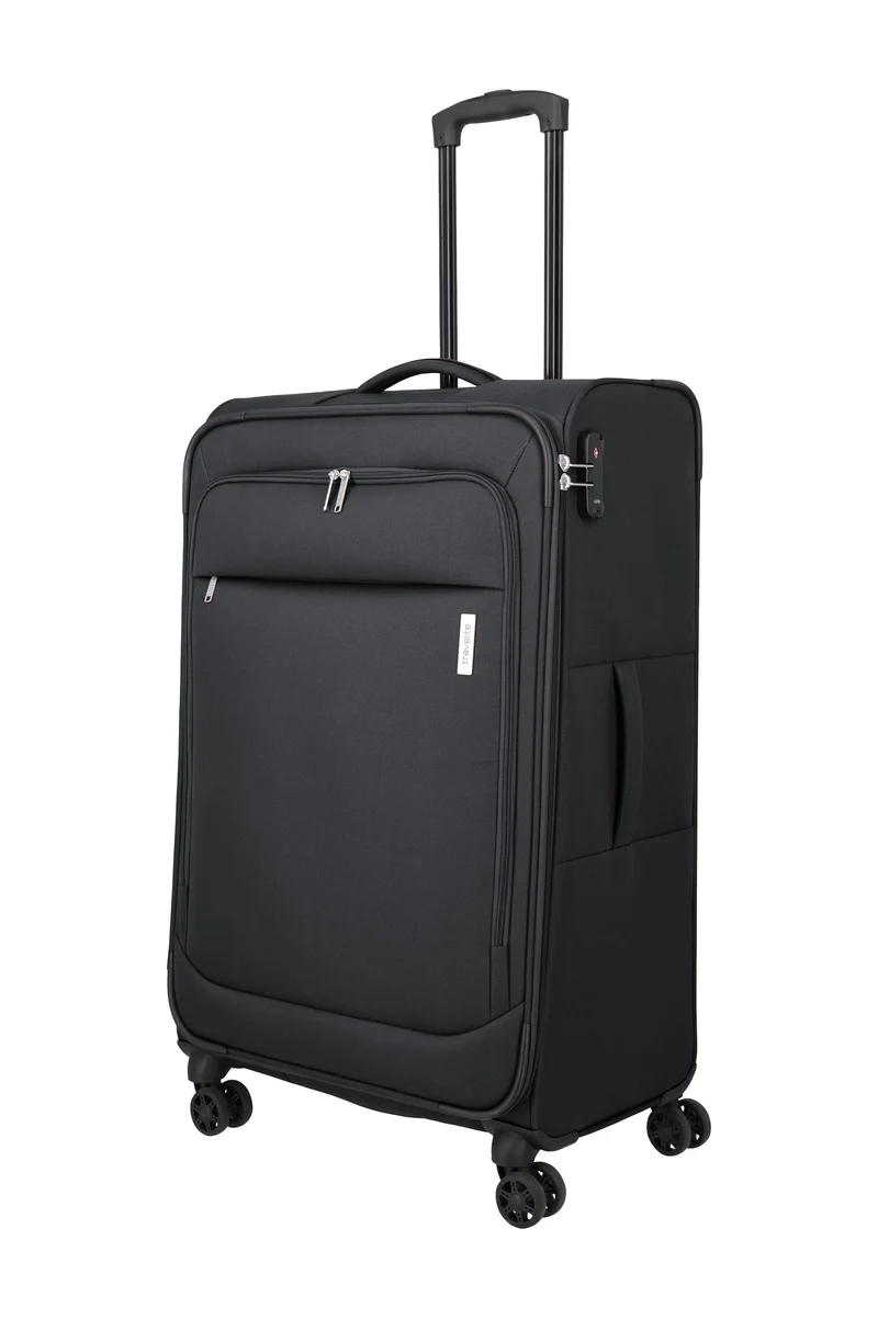 Travelite PRIEGO Trolley 4w L