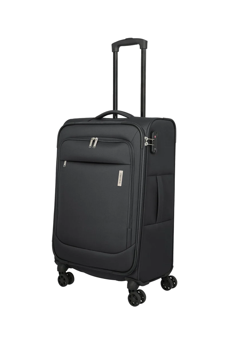 Travelite PRIEGO Trolley 4w M
