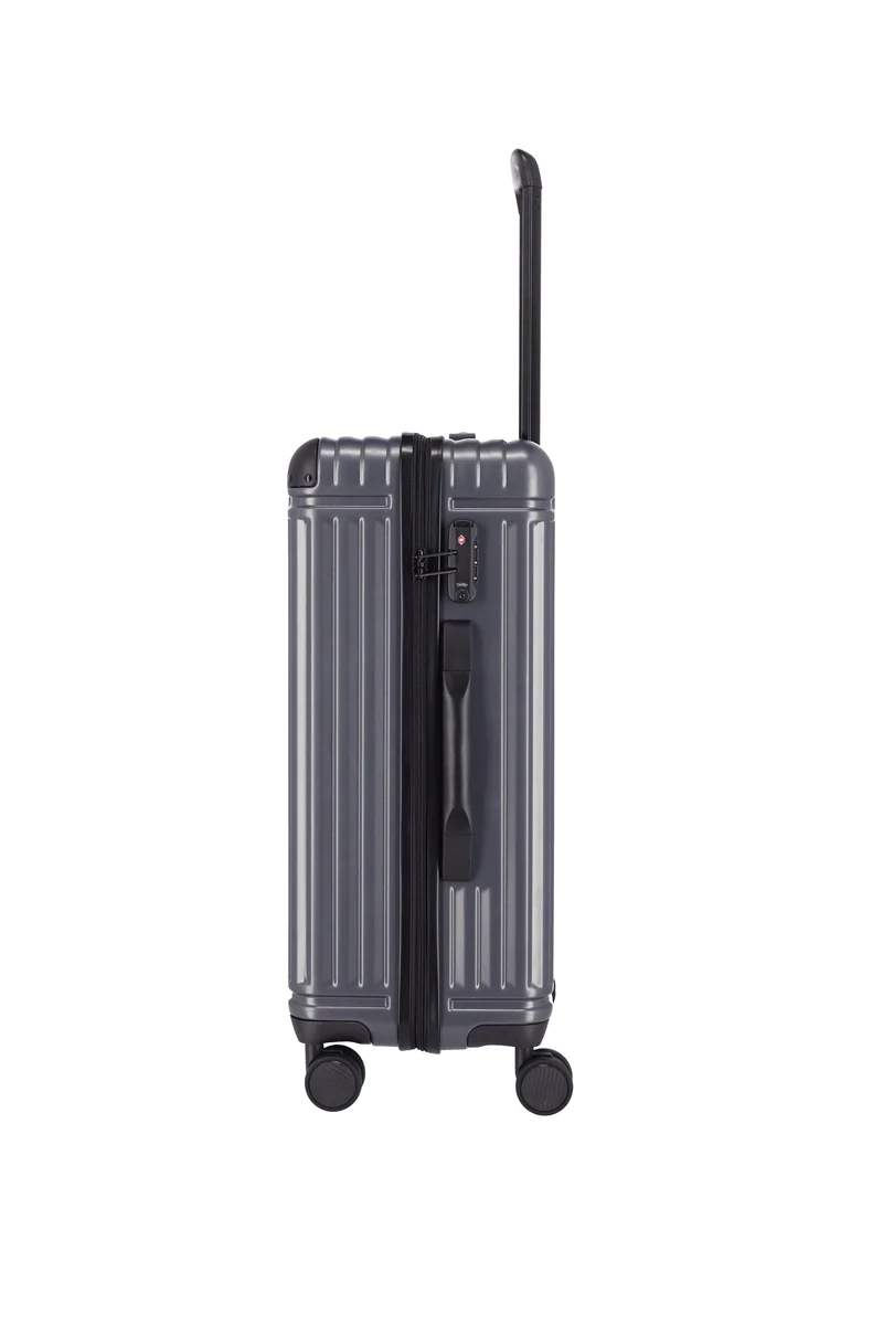 Travelite CRUISE Trolley M - Anthrazit