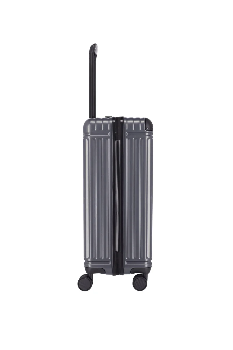 Travelite CRUISE Trolley M - Anthrazit