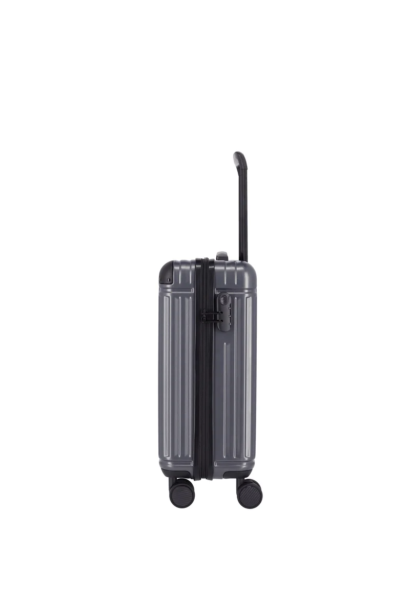 Travelite CRUISE Trolley S - Anthrazit