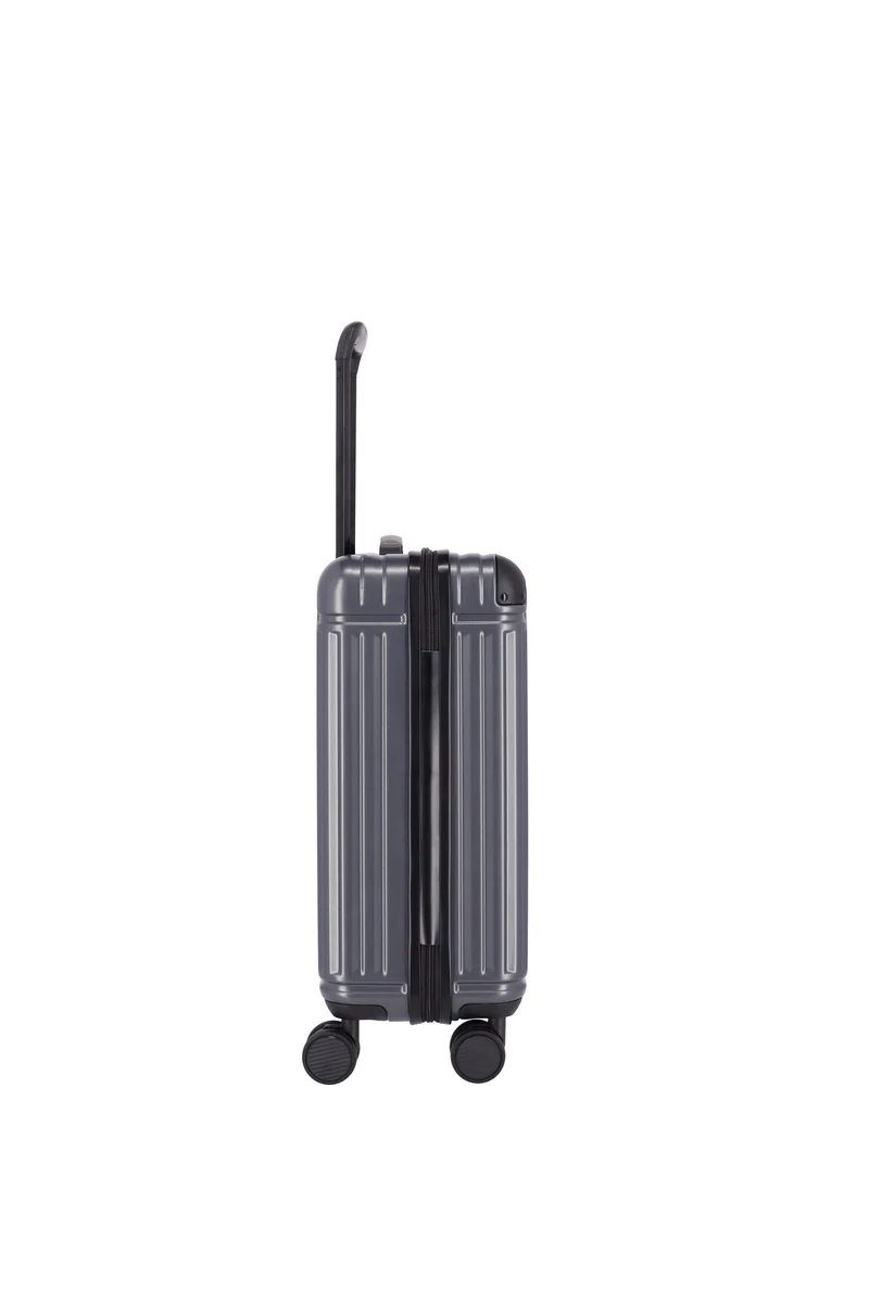 Travelite CRUISE Trolley S - Anthrazit