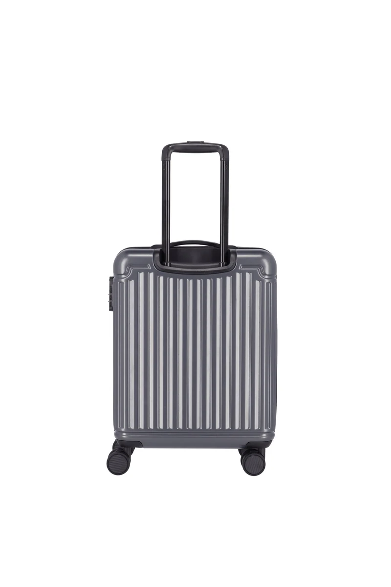 Travelite CRUISE Trolley S - Anthrazit