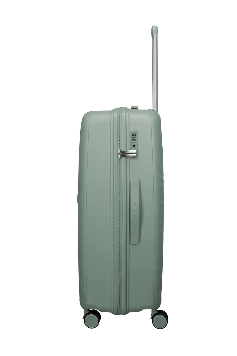 TAMARIS by Travelite - VOYAAGE Trolley 4w L