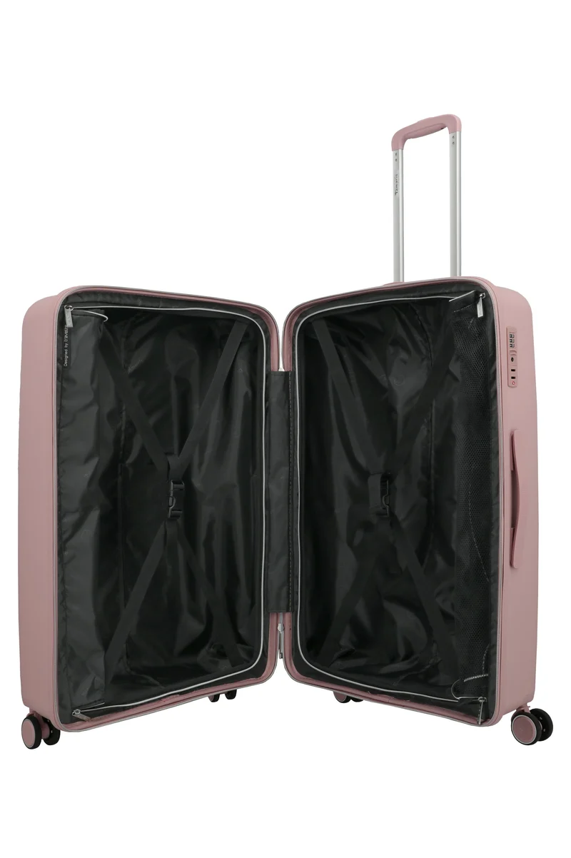 TAMARIS by Travelite - VOYAAGE Trolley 4w L