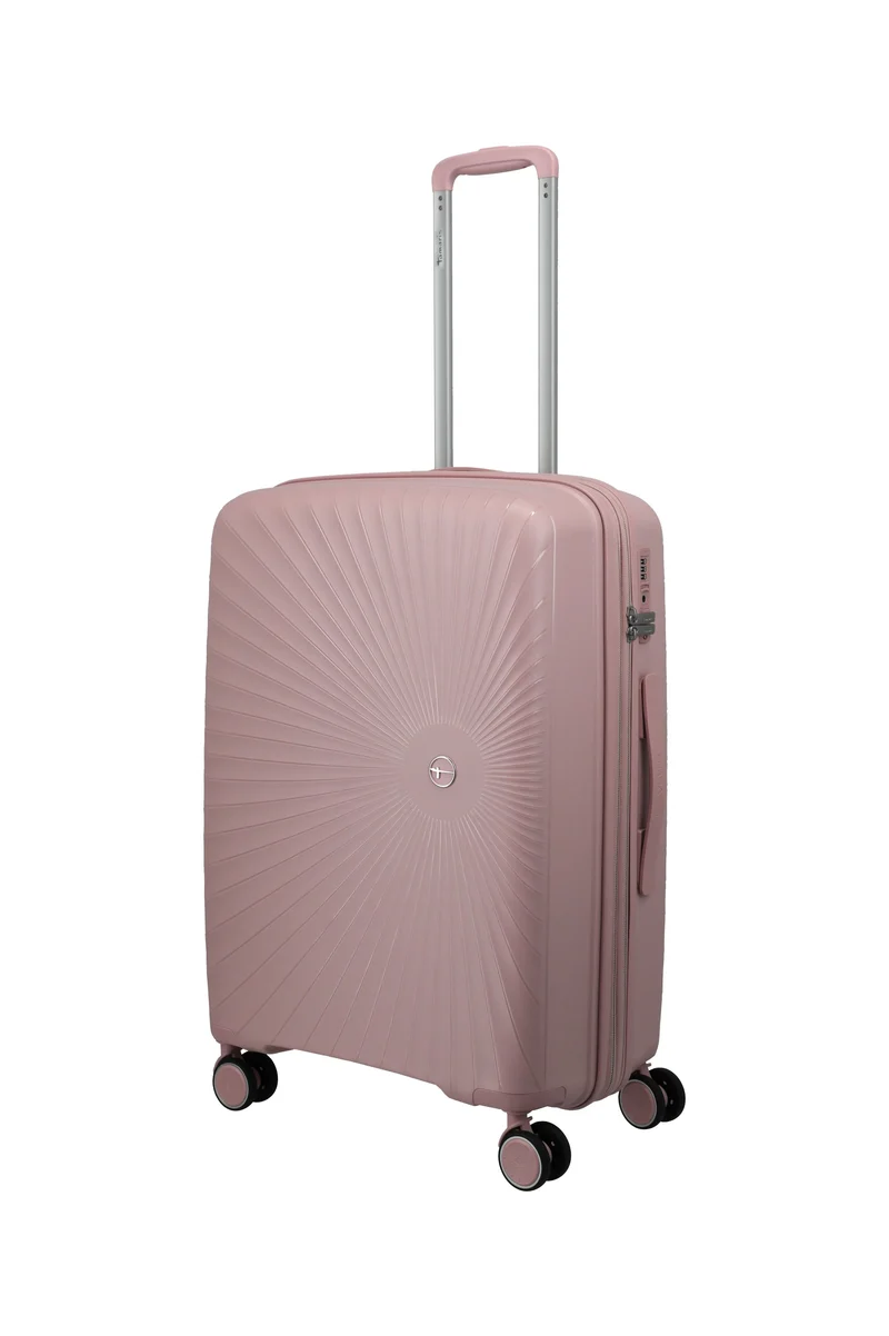 TAMARIS by Travelite - VOYAAGE Trolley 4w M exp.