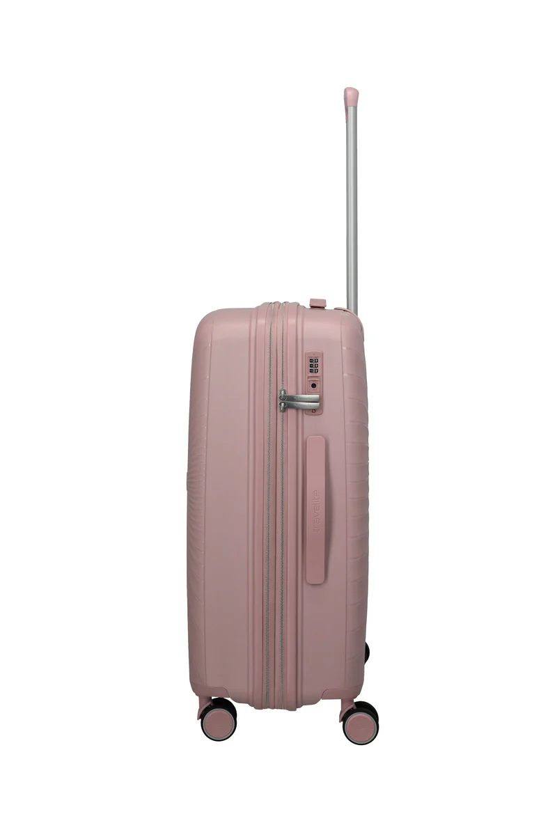 TAMARIS by Travelite - VOYAAGE Trolley 4w M exp.