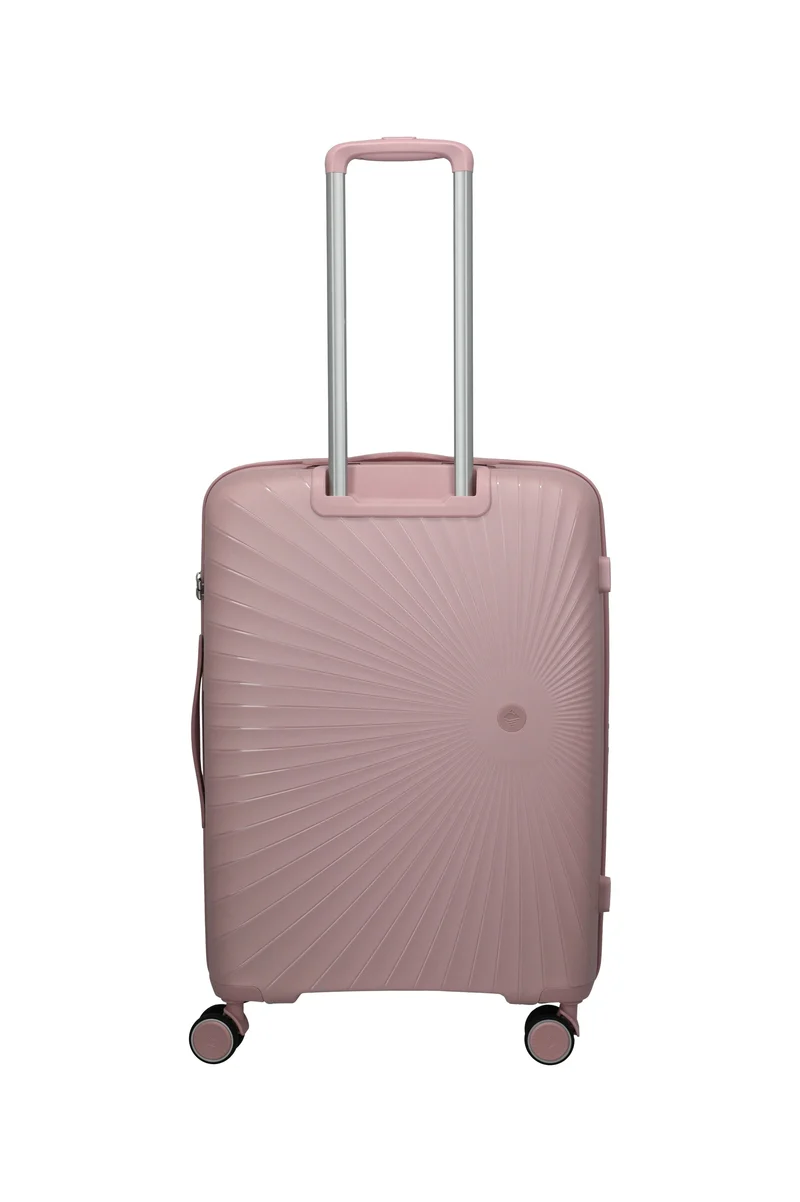TAMARIS by Travelite - VOYAAGE Trolley 4w M exp.