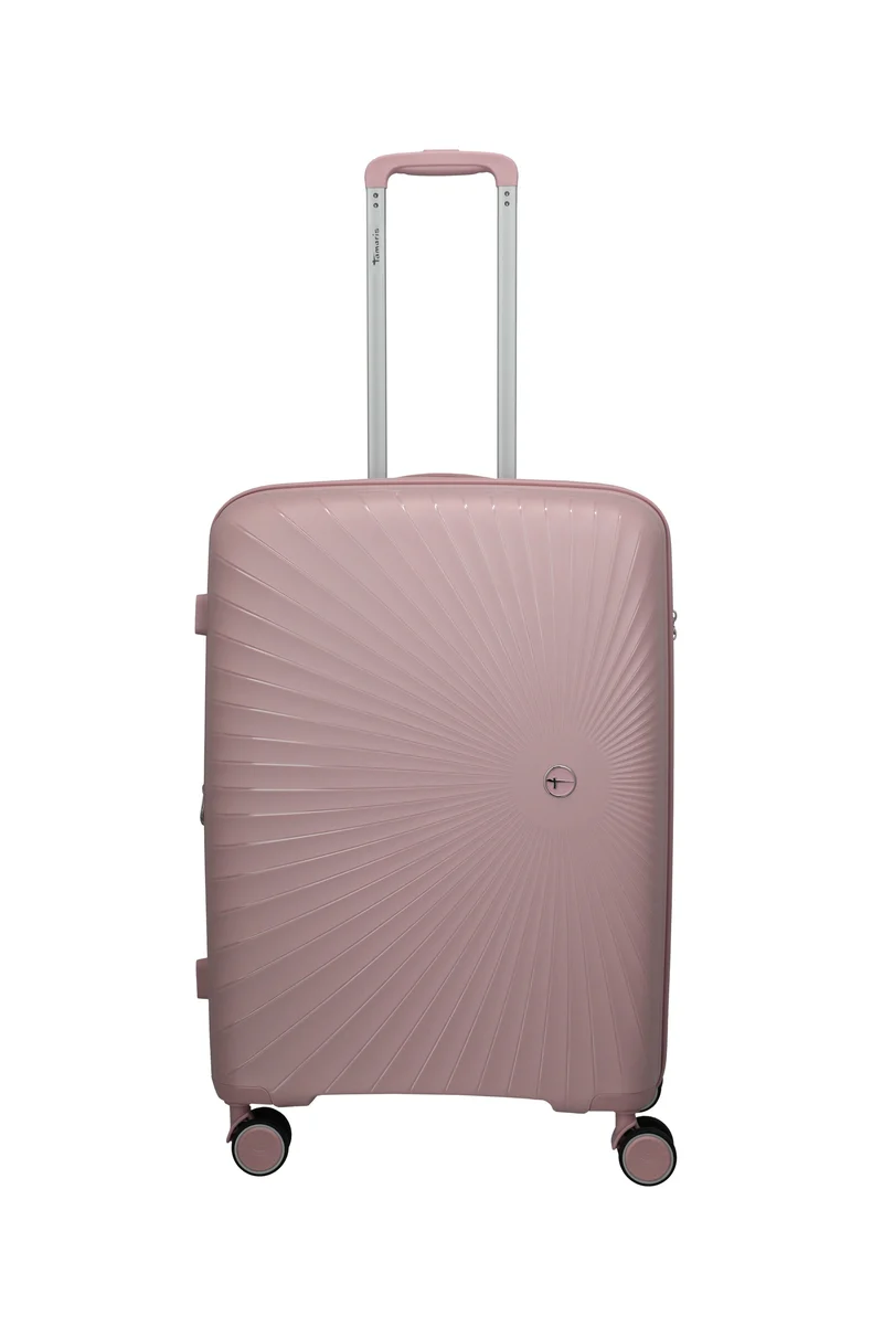 TAMARIS by Travelite - VOYAAGE Trolley 4w M exp.