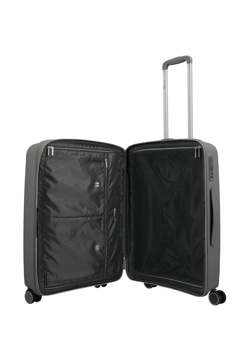 TAMARIS by Travelite - VOYAAGE Trolley 4w M exp.