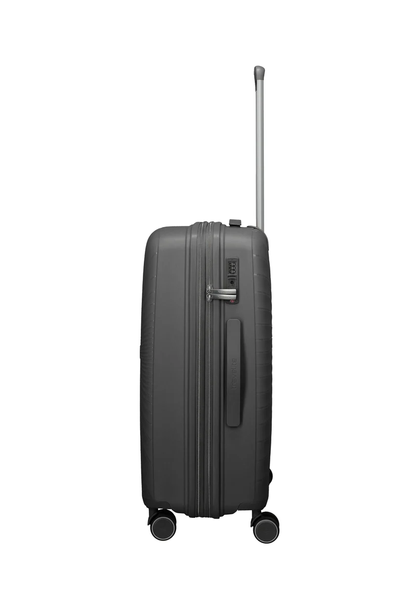 TAMARIS by Travelite - VOYAAGE Trolley 4w M exp.