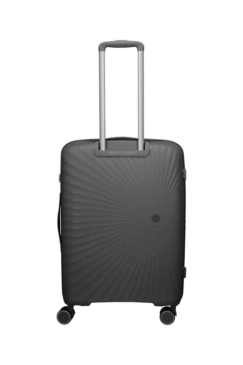 TAMARIS by Travelite - VOYAAGE Trolley 4w M exp.