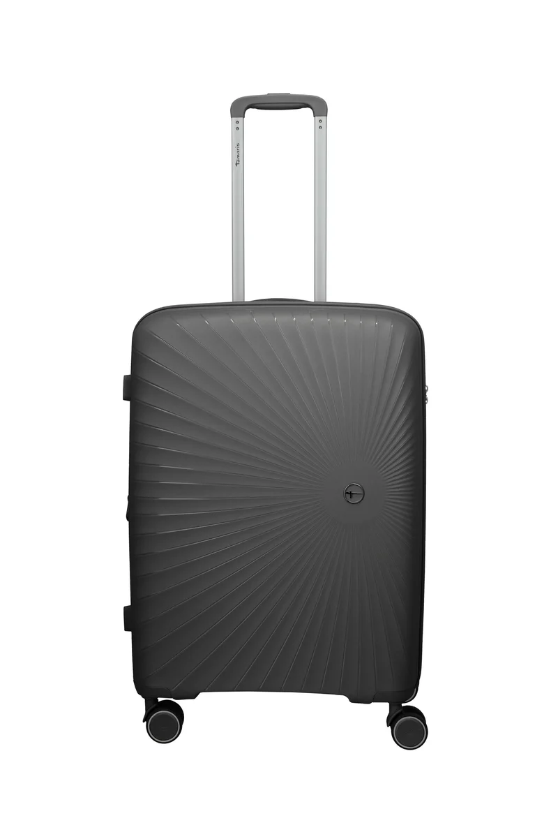 TAMARIS by Travelite - VOYAAGE Trolley 4w M exp.