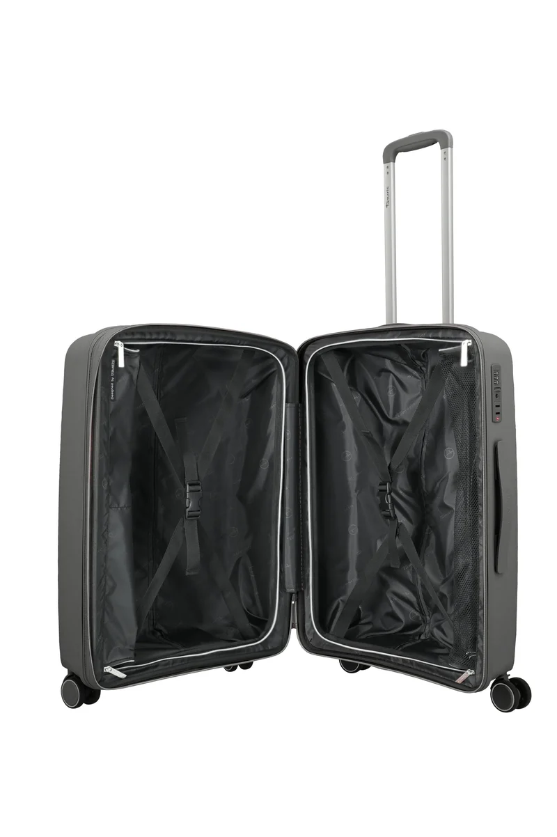 TAMARIS by Travelite - VOYAAGE Trolley 4w M exp.
