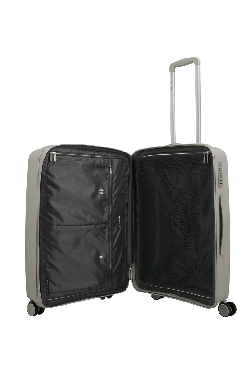 TAMARIS by Travelite - VOYAAGE Trolley 4w M exp.