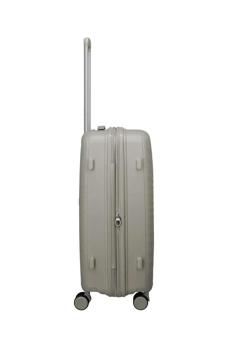 TAMARIS by Travelite - VOYAAGE Trolley 4w M exp.