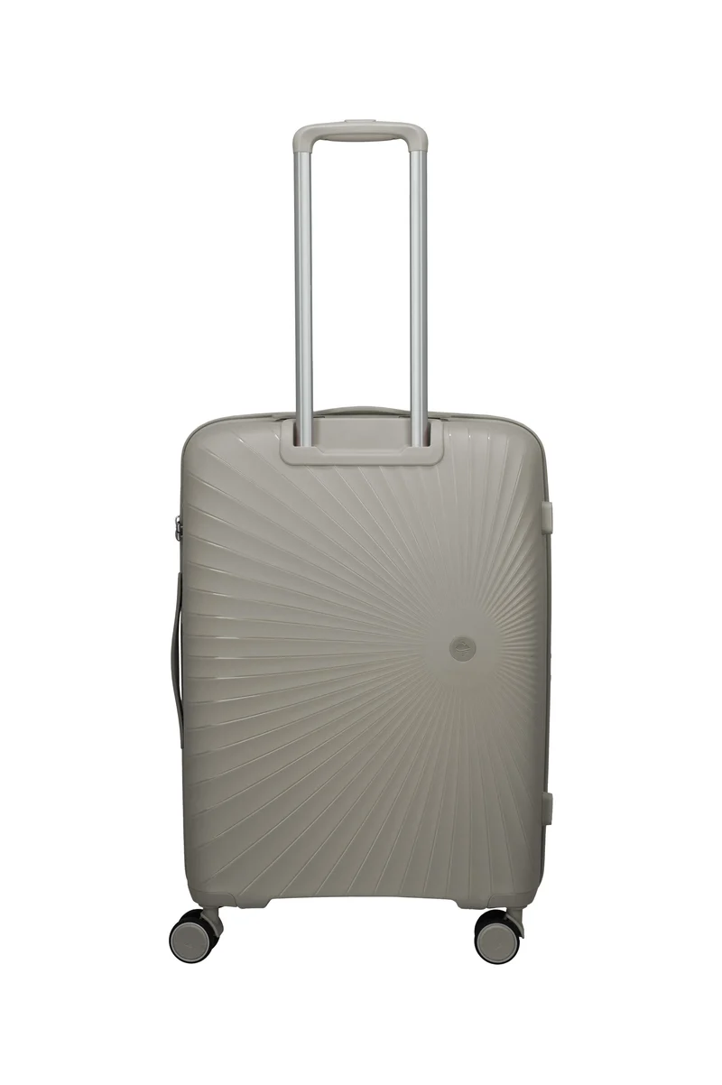 TAMARIS by Travelite - VOYAAGE Trolley 4w M exp.