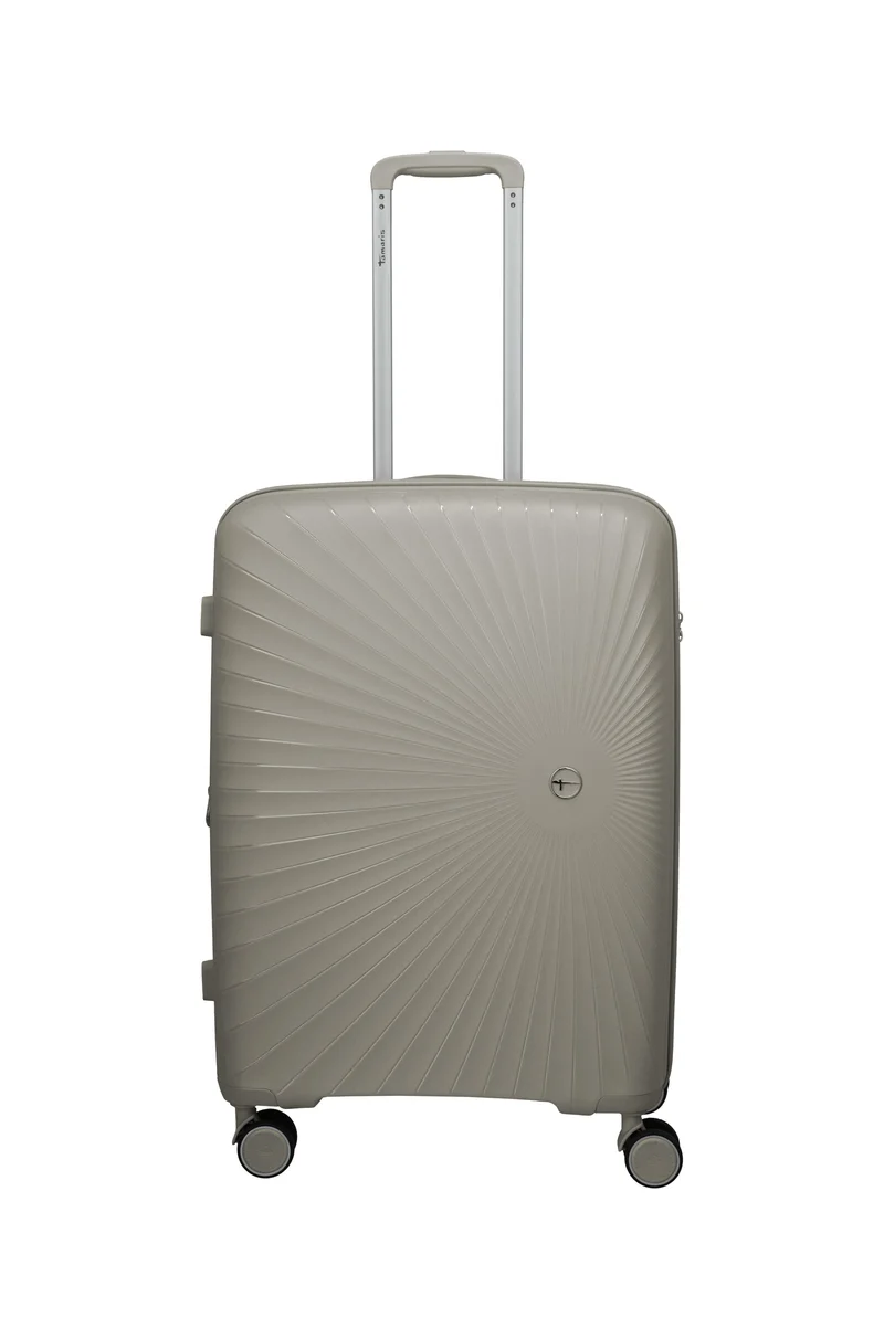 TAMARIS by Travelite - VOYAAGE Trolley 4w M exp.