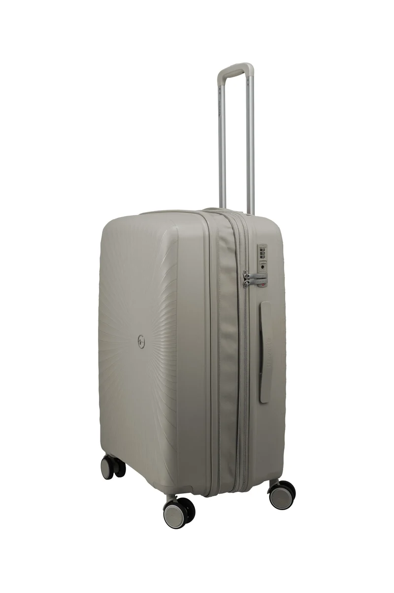 TAMARIS by Travelite - VOYAAGE Trolley 4w M exp.