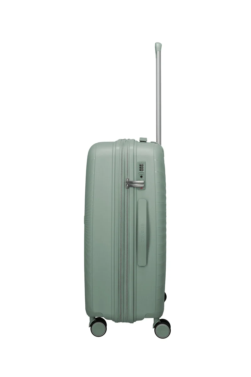 TAMARIS by Travelite - VOYAAGE Trolley 4w M exp.