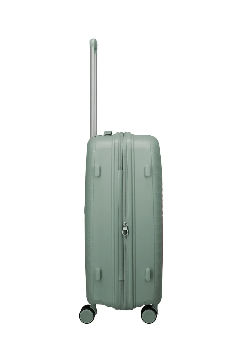 TAMARIS by Travelite - VOYAAGE Trolley 4w M exp.