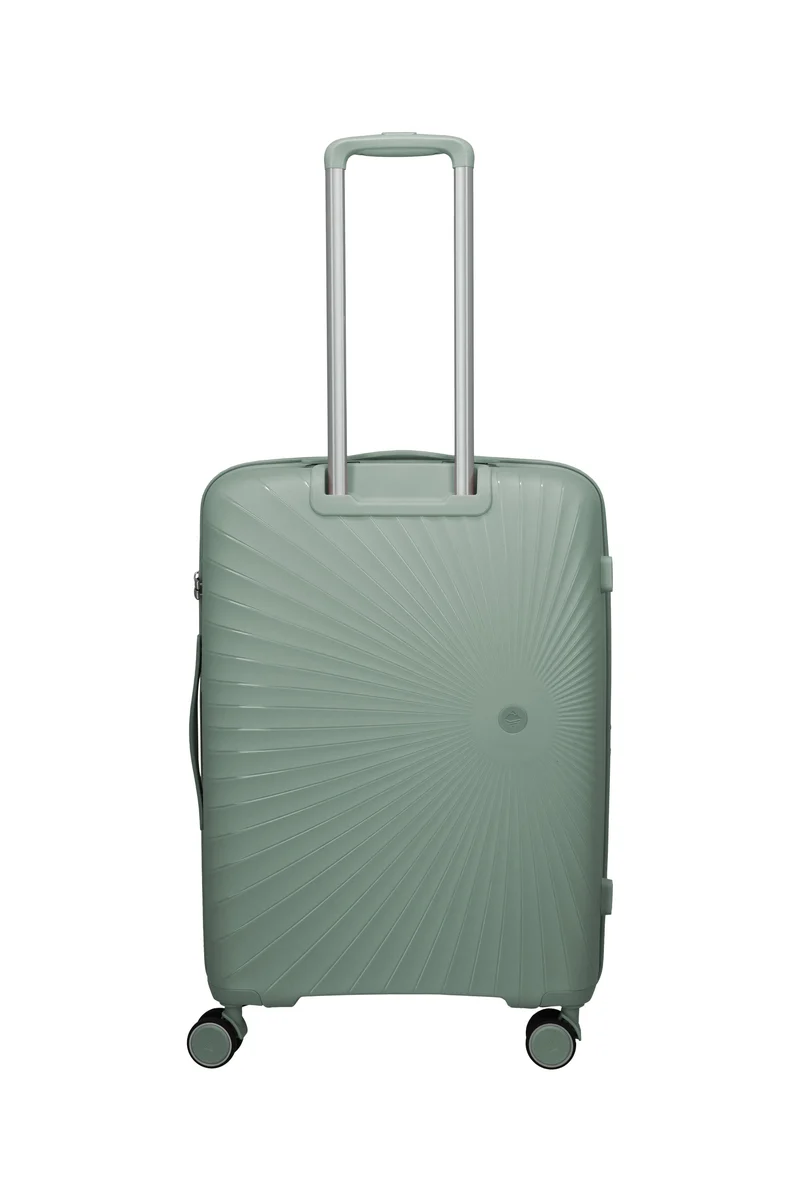 TAMARIS by Travelite - VOYAAGE Trolley 4w M exp.
