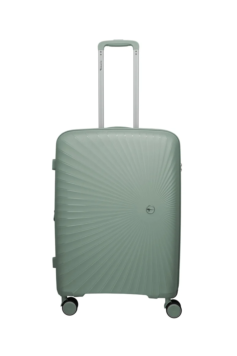 TAMARIS by Travelite - VOYAAGE Trolley 4w M exp.