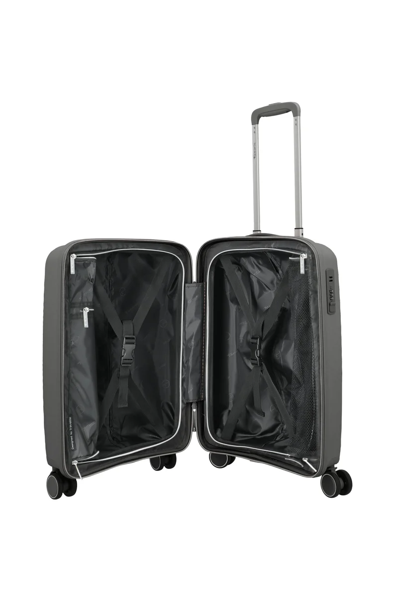 TAMARIS by Travelite - VOYAAGE Trolley 4w S