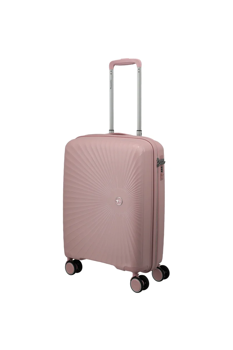 TAMARIS by Travelite - VOYAAGE Trolley 4w S