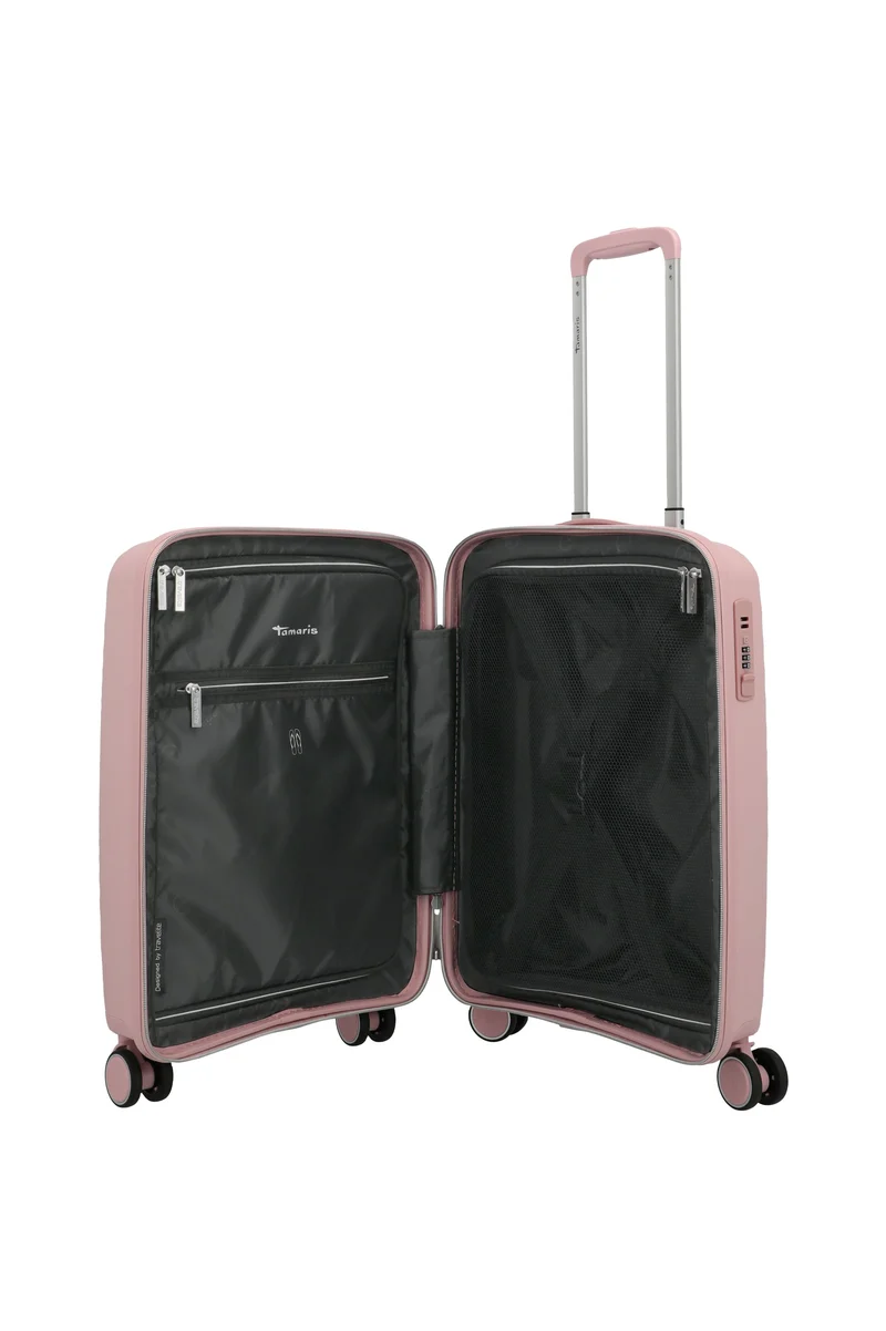 TAMARIS by Travelite - VOYAAGE Trolley 4w S