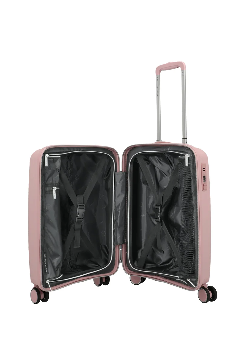 TAMARIS by Travelite - VOYAAGE Trolley 4w S