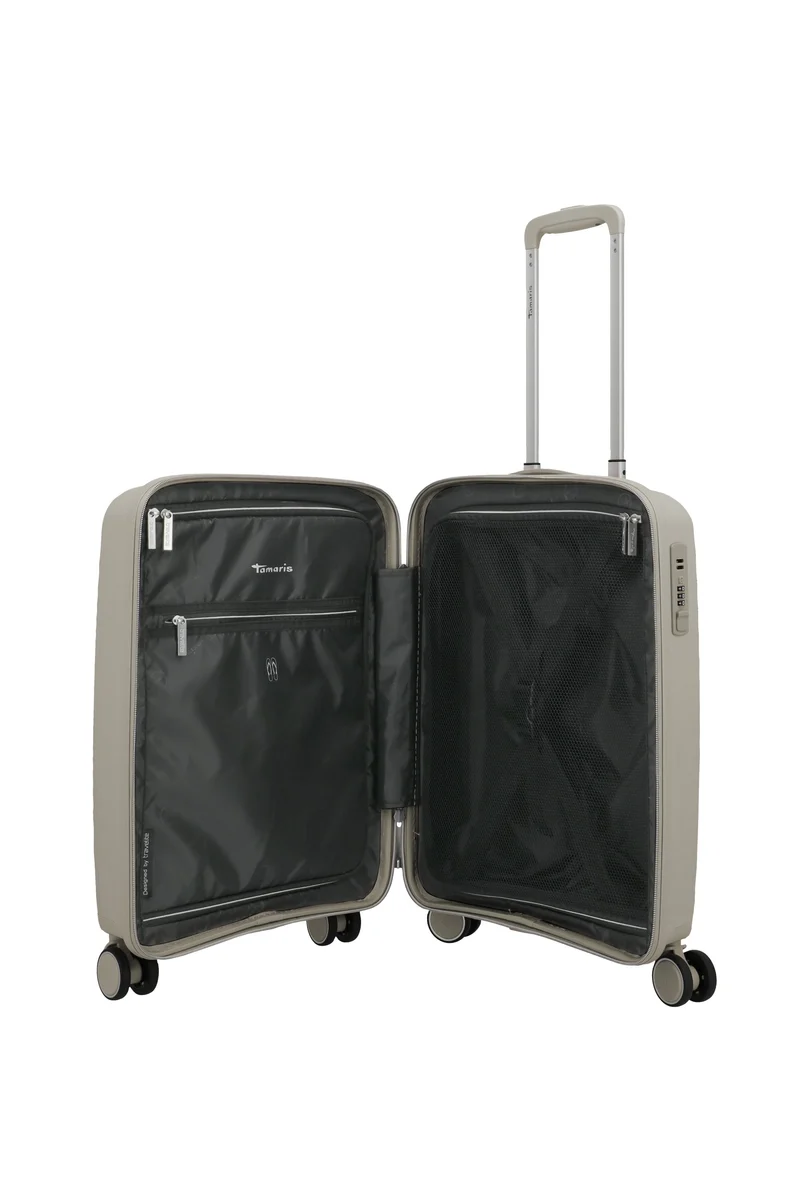 TAMARIS by Travelite - VOYAAGE Trolley 4w S