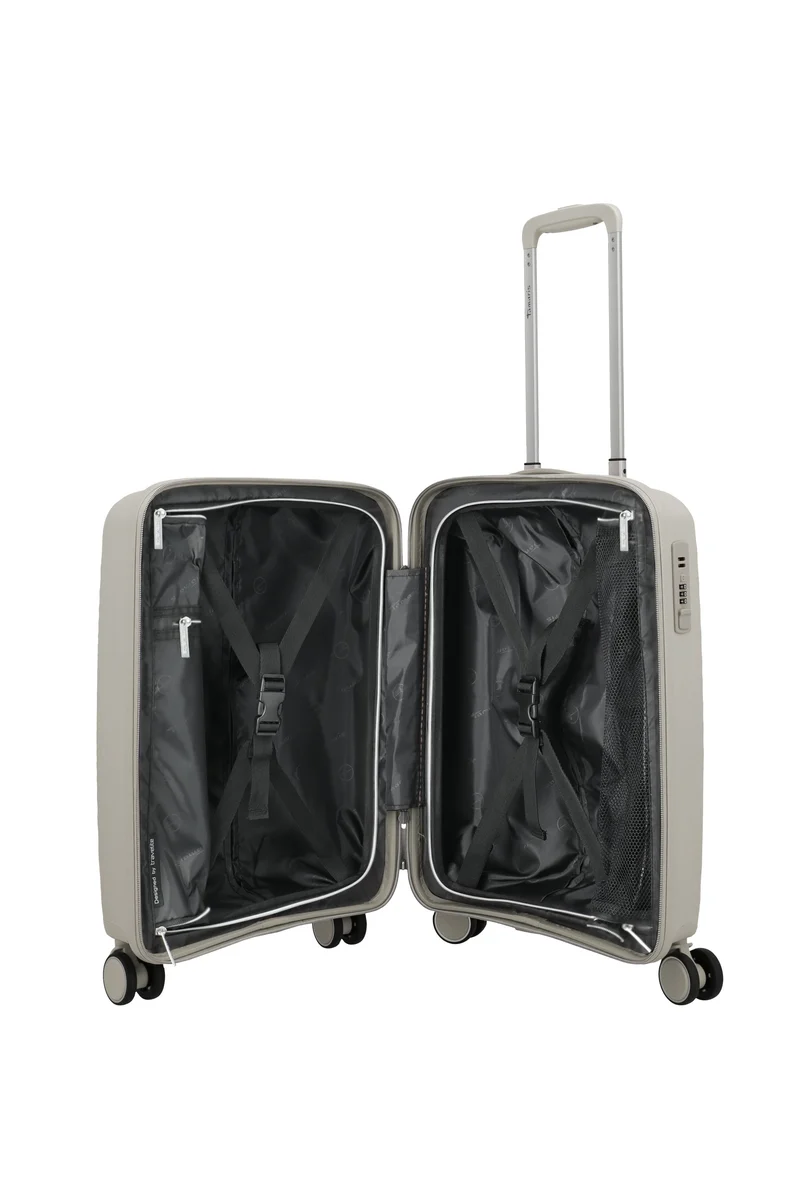 TAMARIS by Travelite - VOYAAGE Trolley 4w S