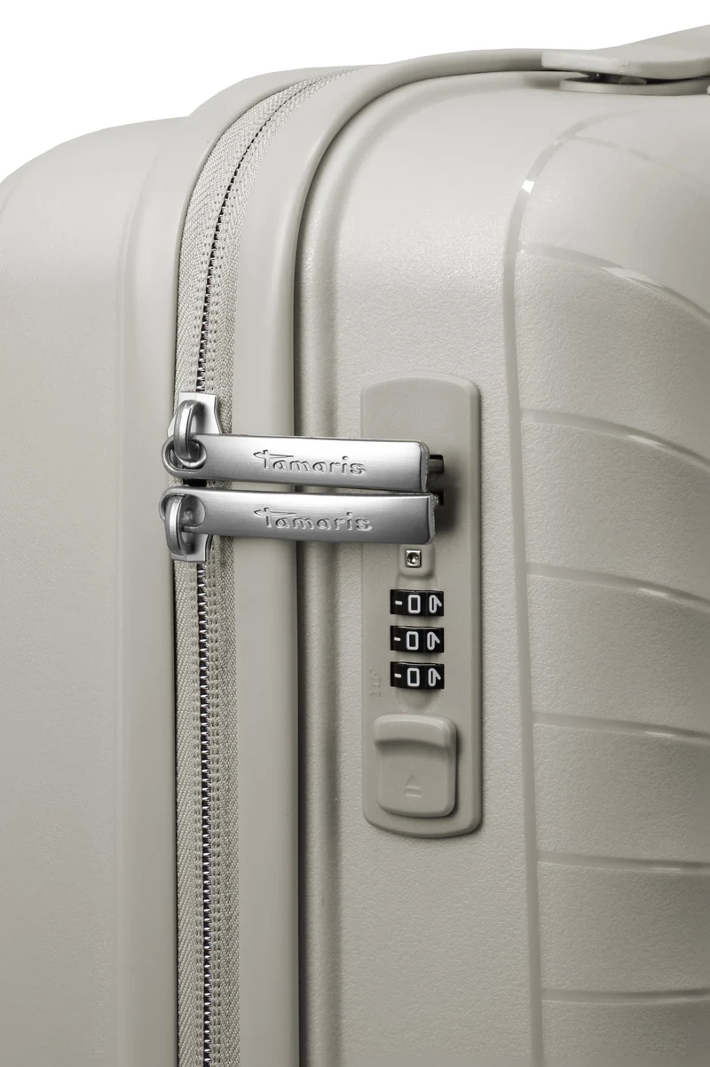 TAMARIS by Travelite - VOYAAGE Trolley 4w S