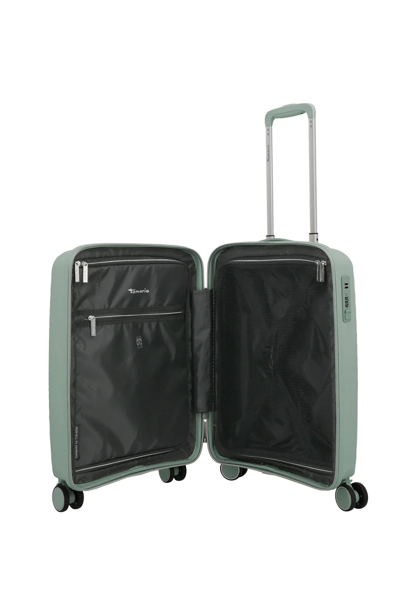 TAMARIS by Travelite - VOYAAGE Trolley 4w S