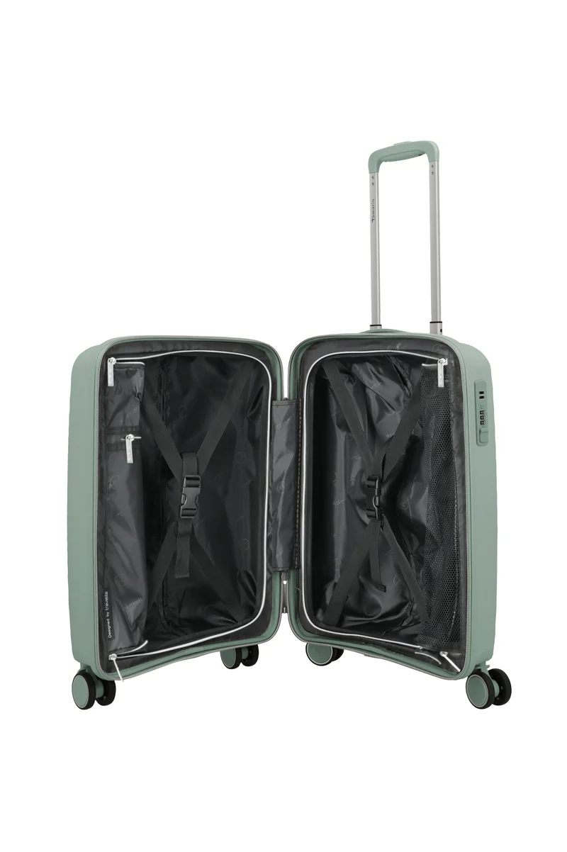 TAMARIS by Travelite - VOYAAGE Trolley 4w S
