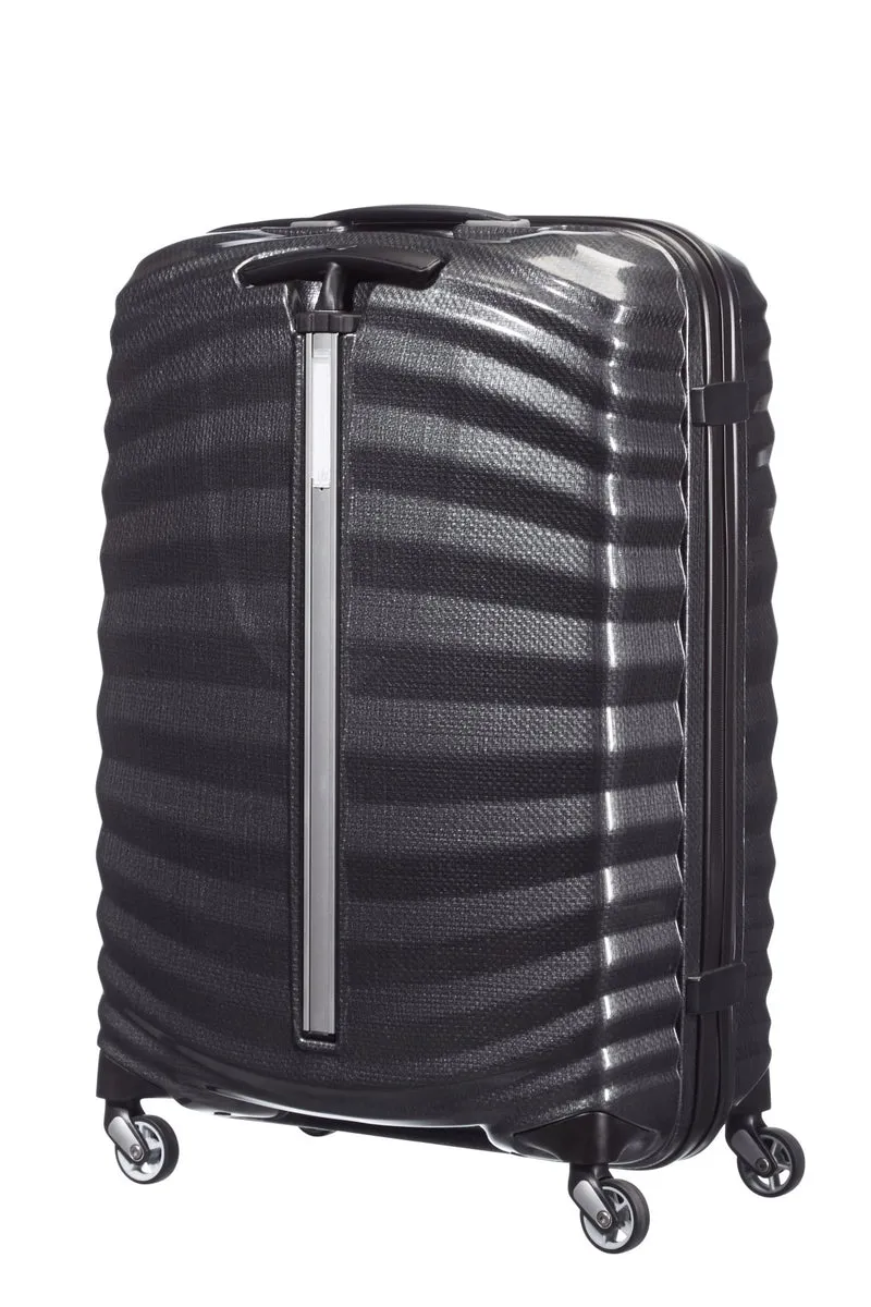 SAMSONITE LITE-SHOCK SPINNER 69/25 M