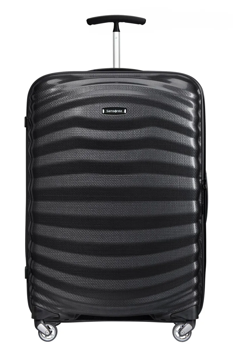 SAMSONITE LITE-SHOCK SPINNER 69/25 M