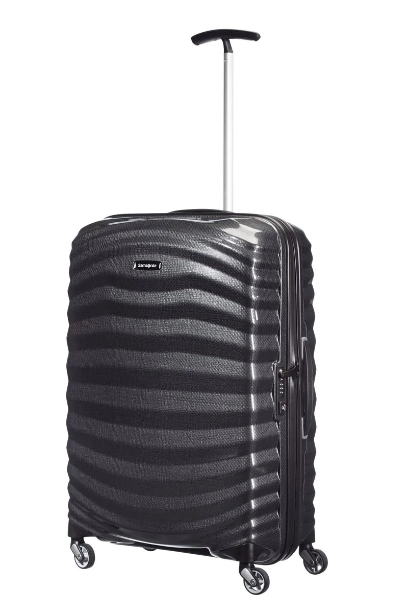 SAMSONITE LITE-SHOCK SPINNER 69/25 M