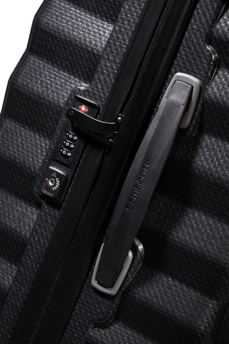 SAMSONITE LITE-SHOCK SPINNER 69/25 M